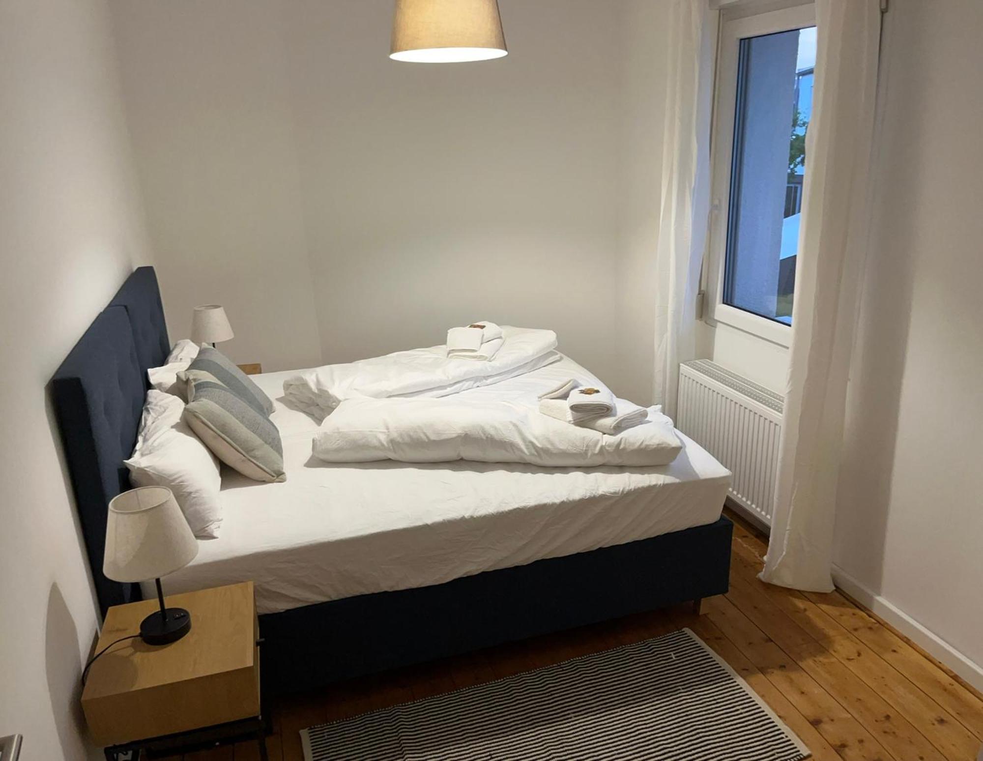 E&M Living - Casa Selhof Bad Honnef Διαμέρισμα Εξωτερικό φωτογραφία