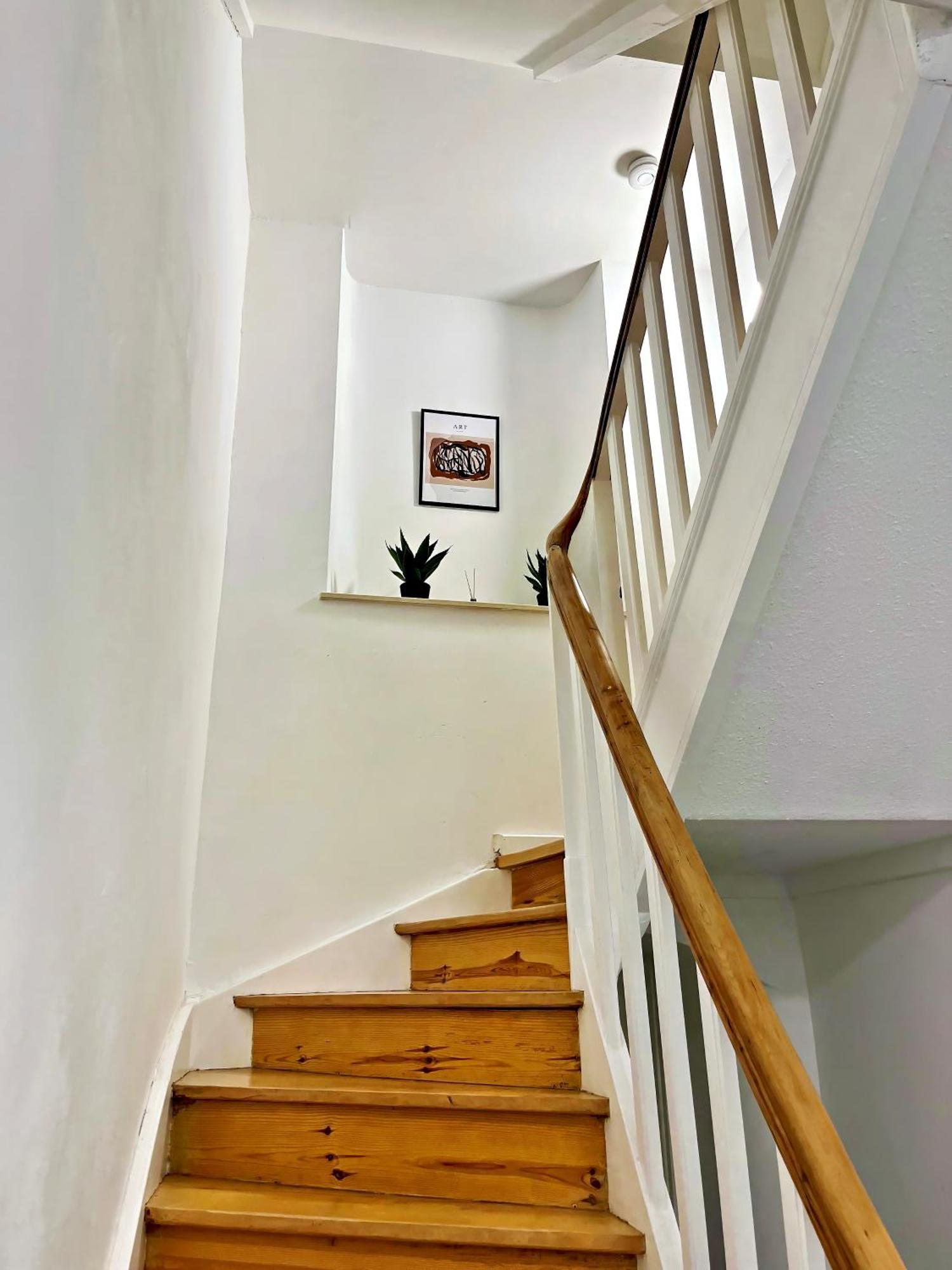 E&M Living - Casa Selhof Bad Honnef Διαμέρισμα Εξωτερικό φωτογραφία