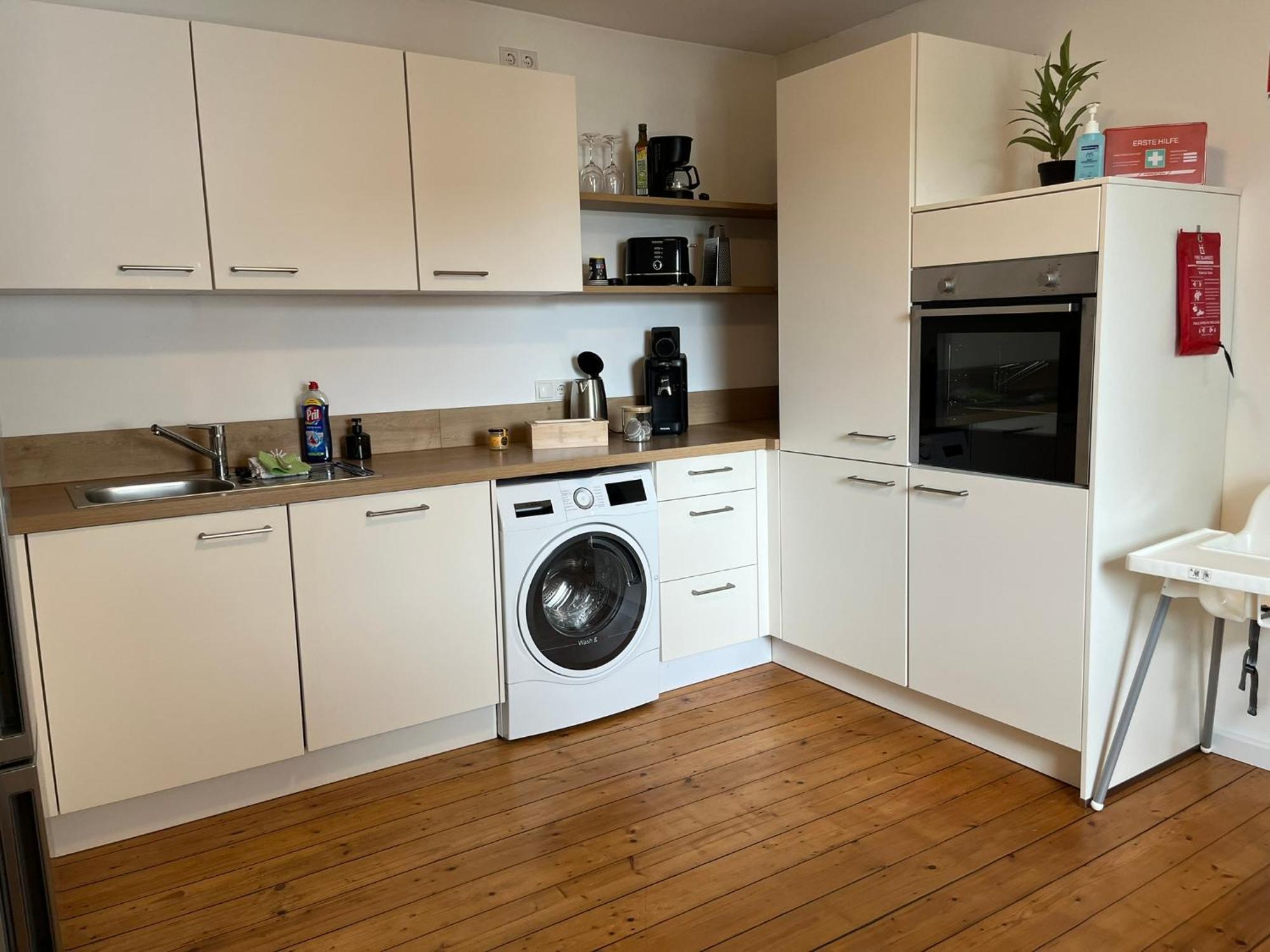 E&M Living - Casa Selhof Bad Honnef Διαμέρισμα Εξωτερικό φωτογραφία