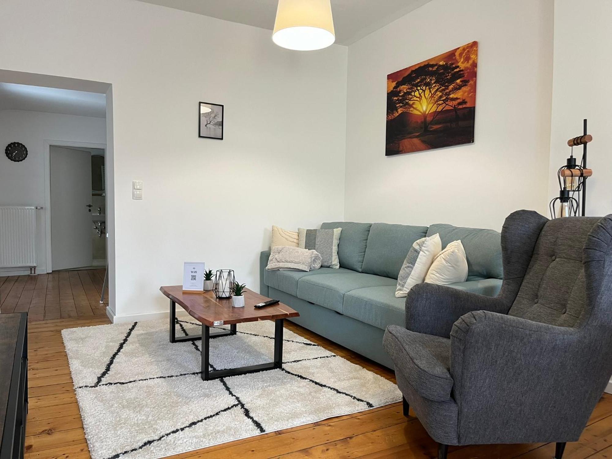 E&M Living - Casa Selhof Bad Honnef Διαμέρισμα Εξωτερικό φωτογραφία