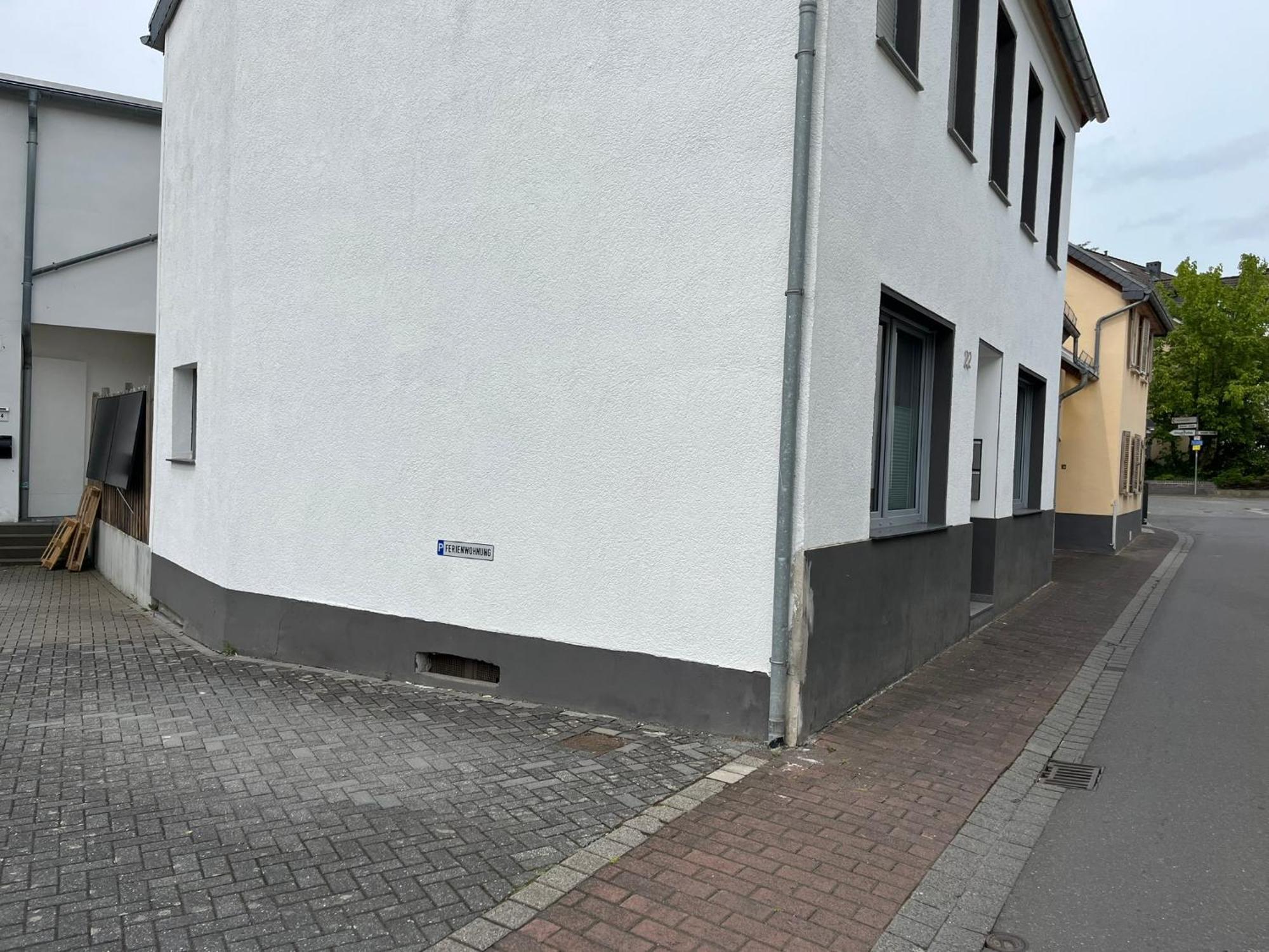 E&M Living - Casa Selhof Bad Honnef Διαμέρισμα Εξωτερικό φωτογραφία